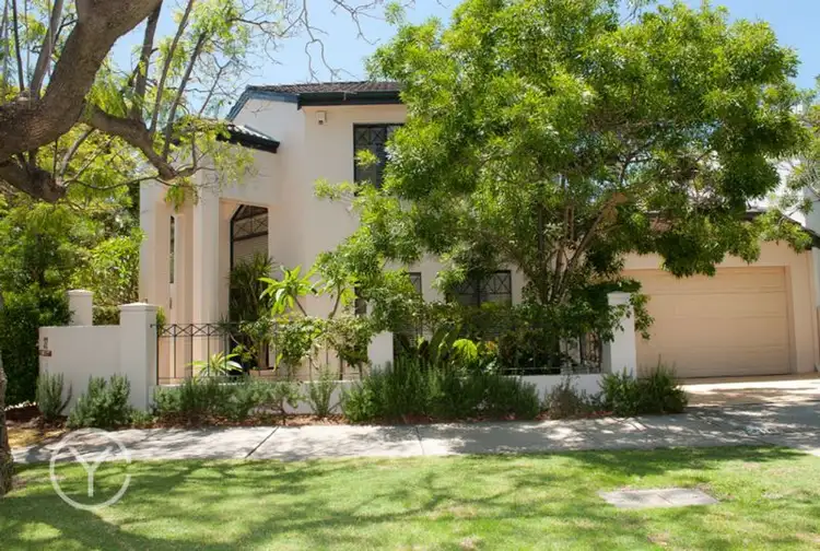 37 Hensman Street, South Perth WA 6151