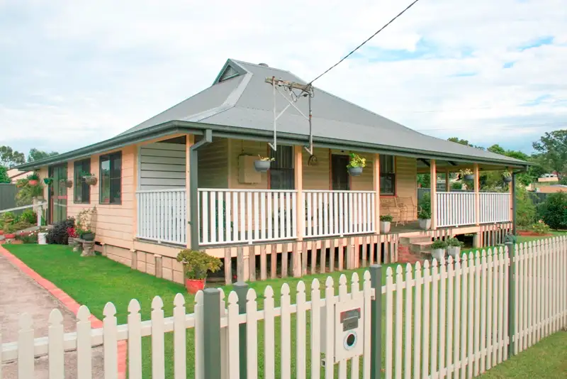Main view of Homely house listing, 35 Marshall Street, Clarence Town NSW 2321