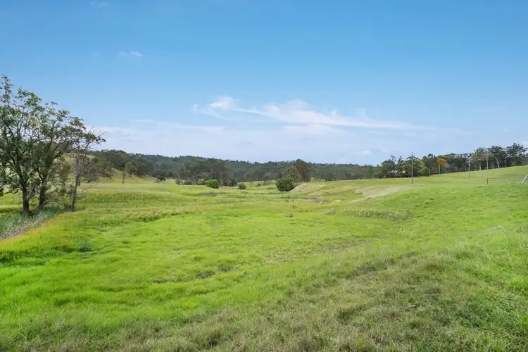 181 Black Rock Road, Martins Creek NSW 2420