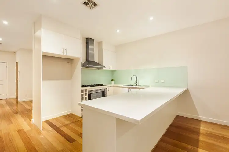 Fourth view of Homely townhouse listing, 3/227 Whitehorse Road, Blackburn VIC 3130