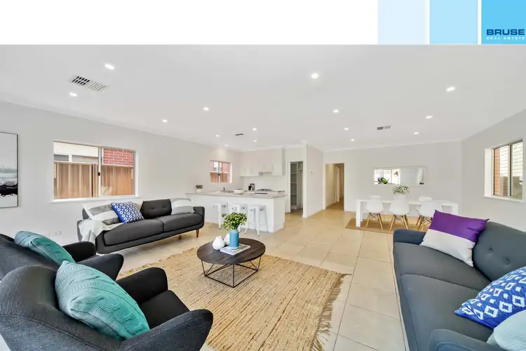Fifth view of Homely house listing, 38B Koongarra Avenue, Magill SA 5072