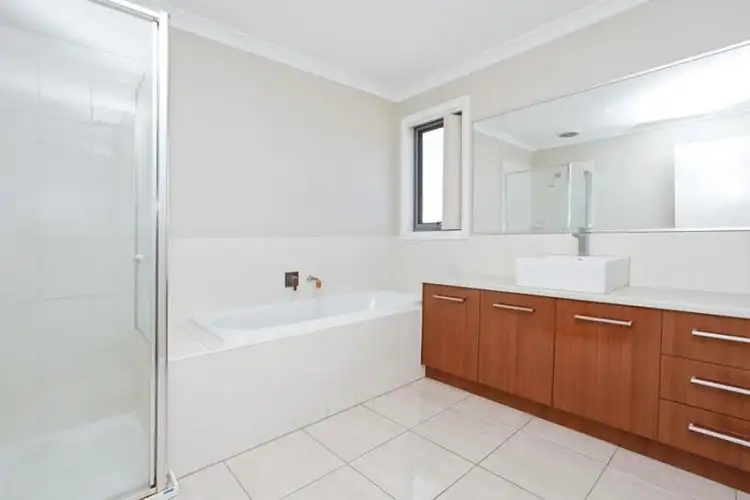 Fifth view of Homely house listing, 3/6 Orlando Drive, Truganina VIC 3029