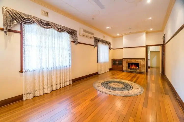 Second view of Homely house listing, 154 Dobie Street, Grafton NSW 2460