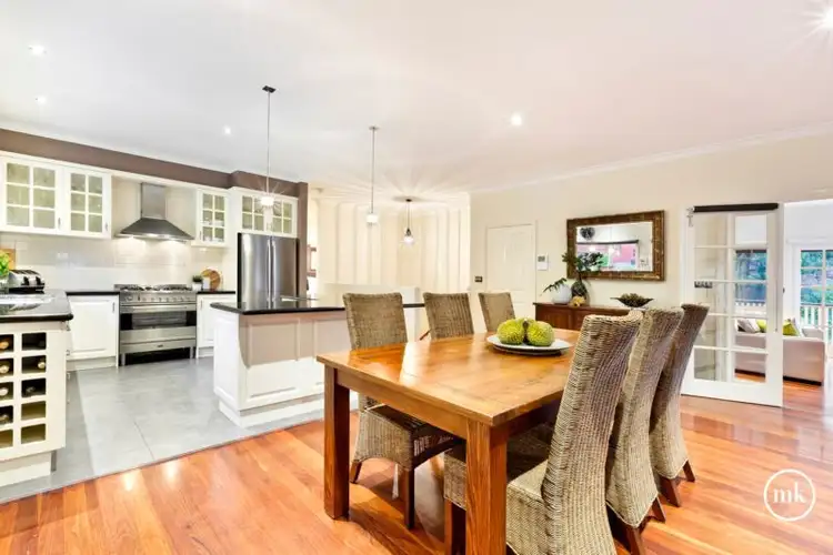 Third view of Homely house listing, 31 Juane Park Drive, Diamond Creek VIC 3089