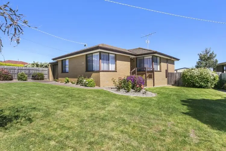 Third view of Homely house listing, 22 Sherwood Crescent, Portarlington VIC 3223
