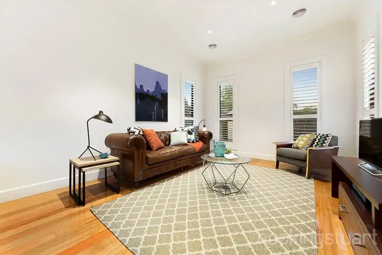 Second view of Homely house listing, 3 Poath Road, Murrumbeena VIC 3163
