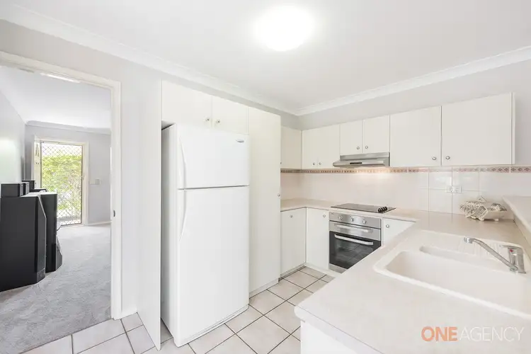 Fourth view of Homely house listing, 9 Anacla Close, Pelican NSW 2281