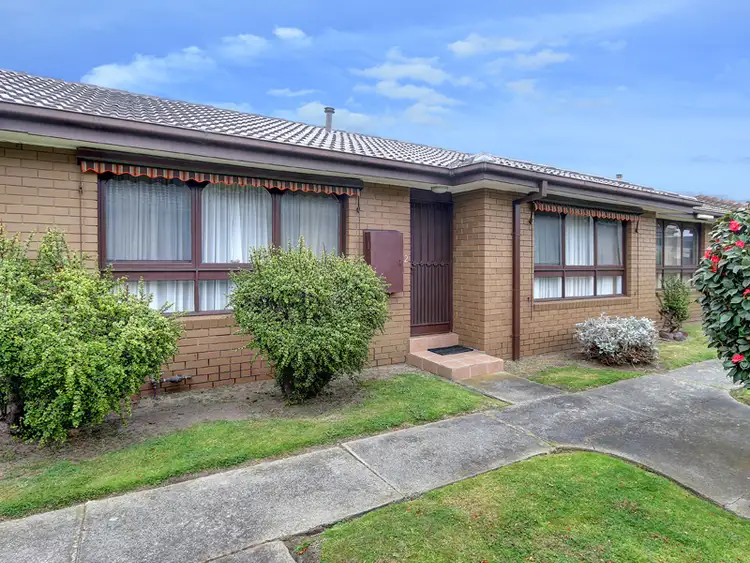 2/31 Lewis Street, Frankston VIC 3199