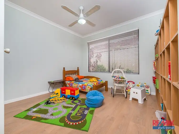 Fourth view of Homely house listing, 20 Chatsworth Drive*, Hocking WA 6065