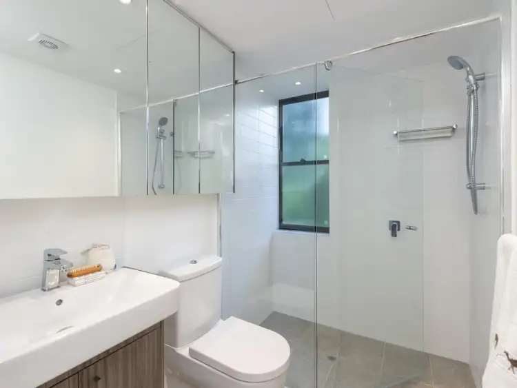Sixth view of Homely studio listing, 3/42 & 44 Gordon Street, Milton QLD 4064