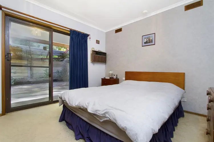 Fifth view of Homely house listing, 102 North Mountain Road, Heathcote Junction VIC 3758