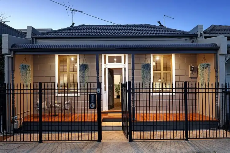 3 Edward Street, St Kilda East VIC 3183