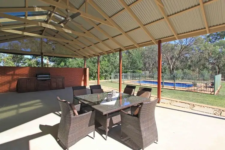 Third view of Homely house listing, 522 Lady Augusta Road, Echuca VIC 3564