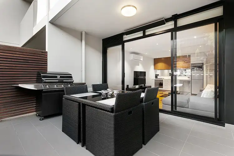 Fourth view of Homely apartment listing, 111/7 Berkeley Street, Doncaster VIC 3108