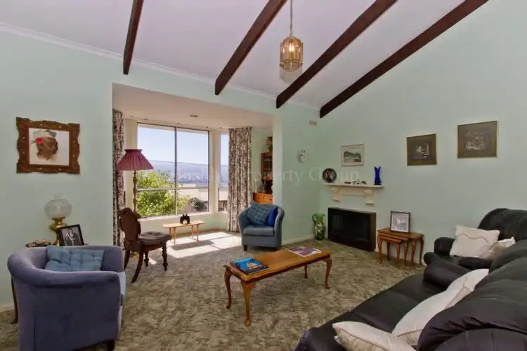 Fifth view of Homely house listing, 2 Camina Court, Riverside TAS 7250
