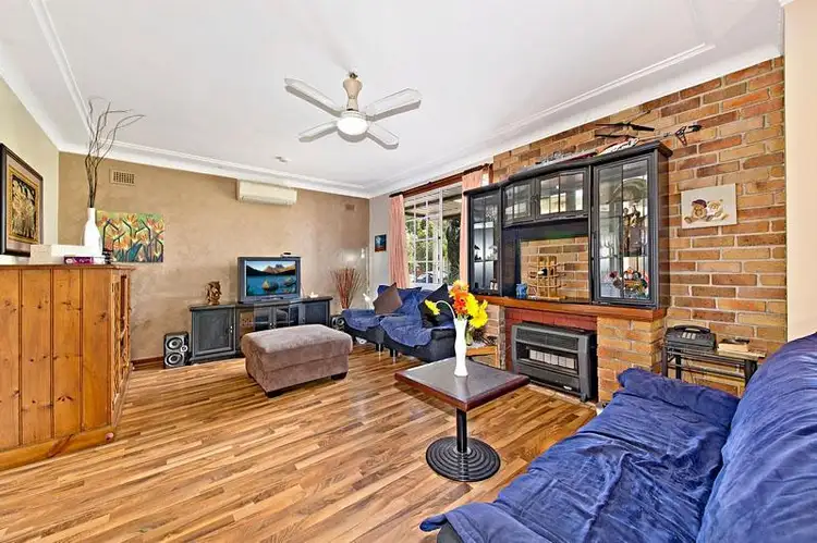 Second view of Homely house listing, 5 Iluka Street, Revesby NSW 2212