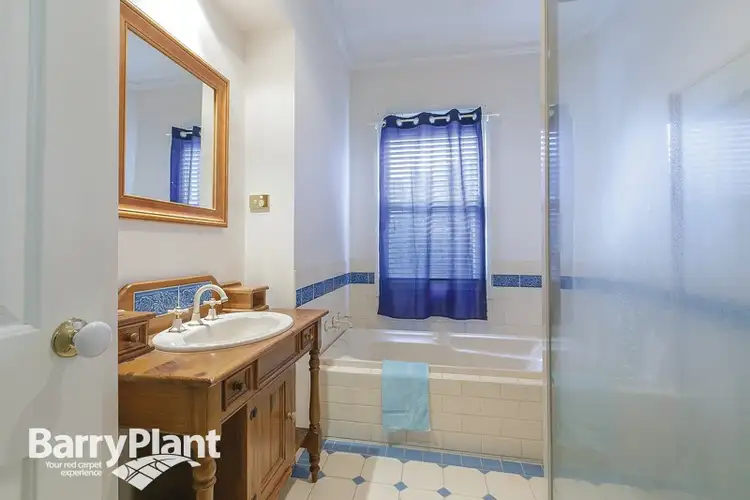 Fifth view of Homely house listing, 1010 Howitt Street, Wendouree VIC 3355