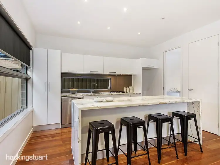 Third view of Homely house listing, 14 Warner Way, Caroline Springs VIC 3023