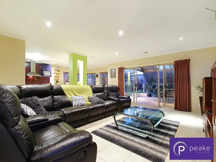 Third view of Homely house listing, 13 Hillgrove Crescent, Berwick VIC 3806