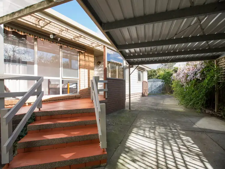 Fourth view of Homely house listing, 10 Holmes Street, Frankston VIC 3199