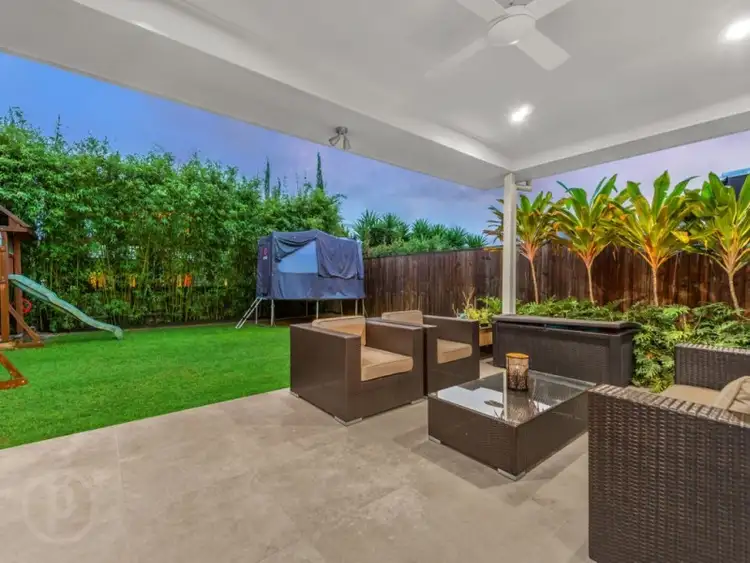 Fifth view of Homely house listing, 75 Highlands Street, Wavell Heights QLD 4012