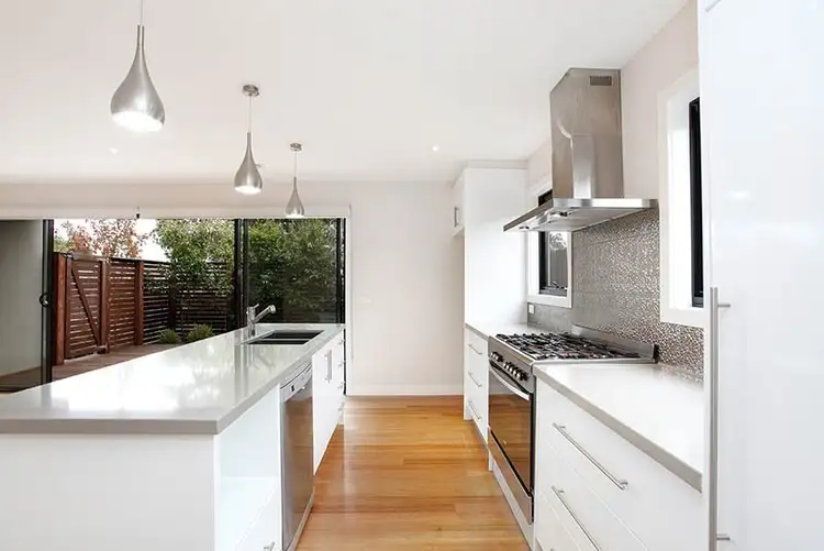 Fifth view of Homely townhouse listing, 1/62 Mitchell Street, Mornington VIC 3931