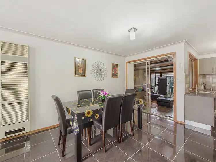 Third view of Homely house listing, 53 Grantham Parade, St Albans VIC 3021