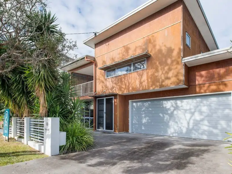 Main view of Homely house listing, 6 Eton Street, Bulimba QLD 4171