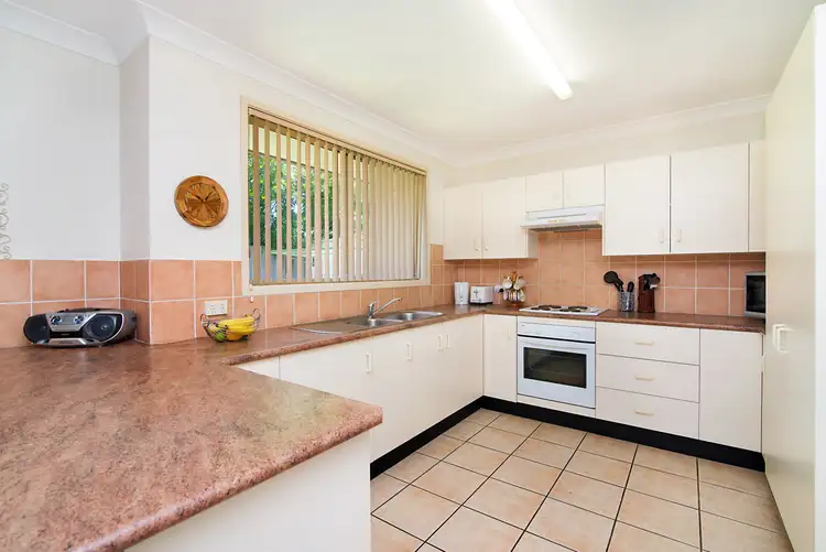 Second view of Homely villa listing, 2/42-44 Oaks Ave, Long Jetty NSW 2261