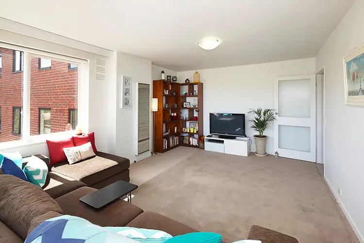 Third view of Homely unit listing, 32/154 Rathmines Road, Hawthorn East VIC 3123
