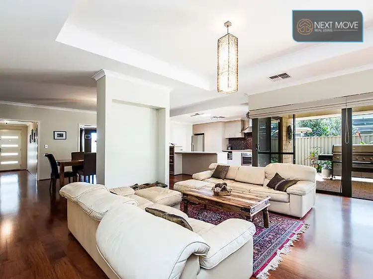 Third view of Homely house listing, 29 Archibald St, Willagee WA 6156