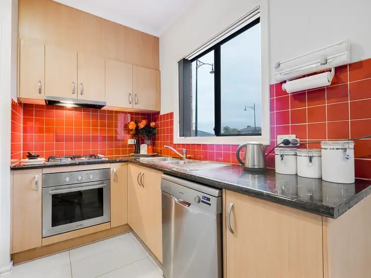 Third view of Homely house listing, 64 Kulin Drive, Tarneit VIC 3029