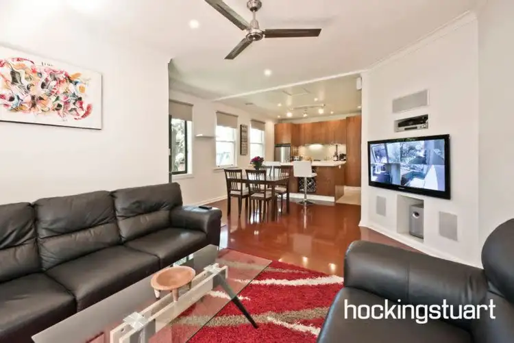 Fourth view of Homely house listing, 134 Outhwaite Road, Heidelberg West VIC 3081