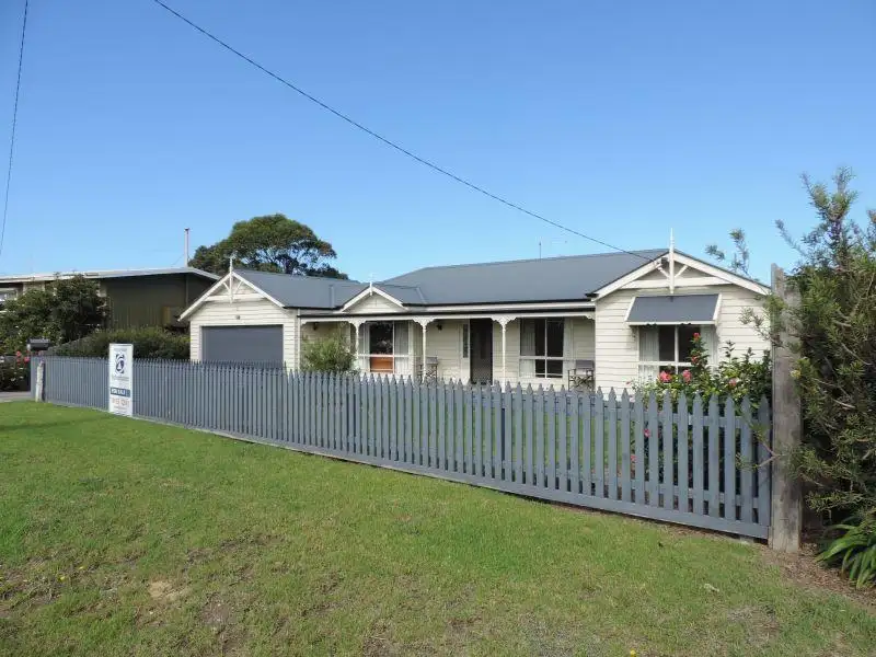 Main view of Homely house listing, 26 Bream Road, Lake Tyers Beach VIC 3909
