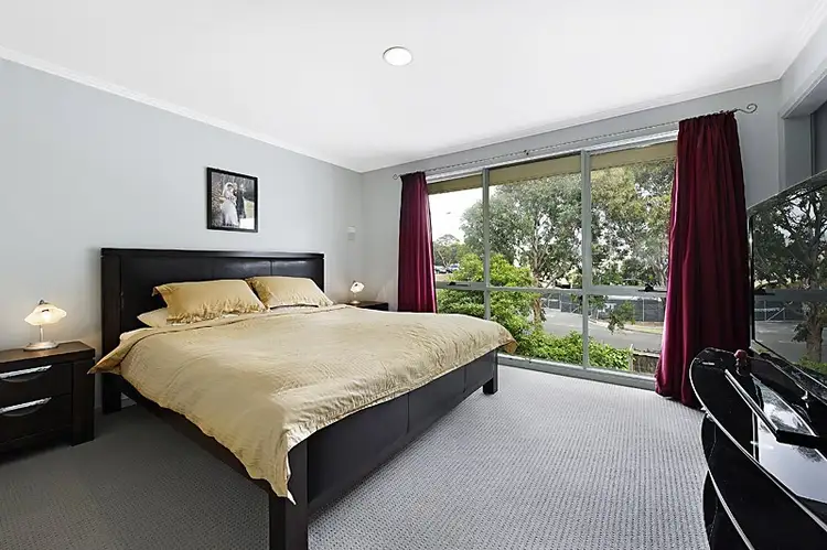 Third view of Homely townhouse listing, 3/39 Warrs Road, Maribyrnong VIC 3032