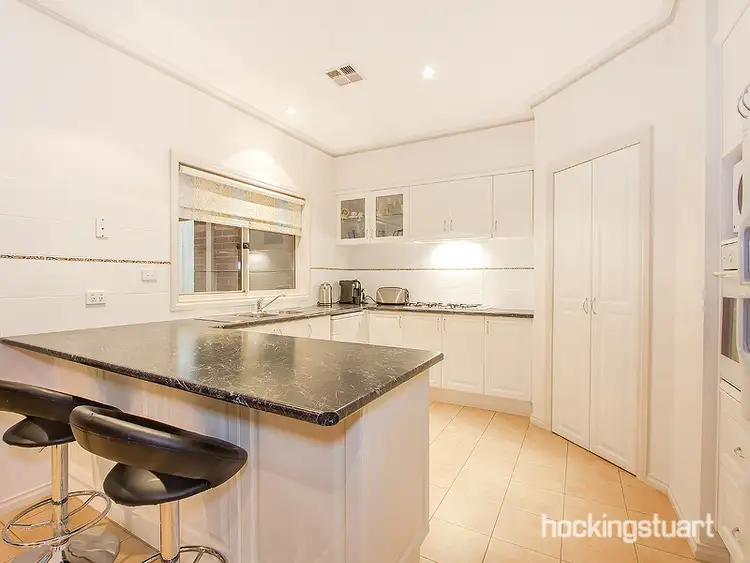 Sixth view of Homely house listing, 12 Emerald Court, Caroline Springs VIC 3023