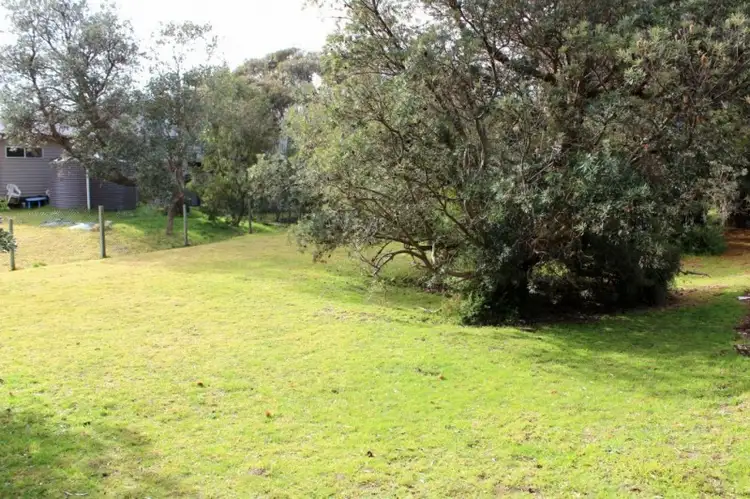 Second view of Homely land listing, 68 MCINDOE AVENUE, Venus Bay VIC 3956