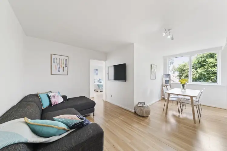 5/9-11 Adam Street, Richmond VIC 3121