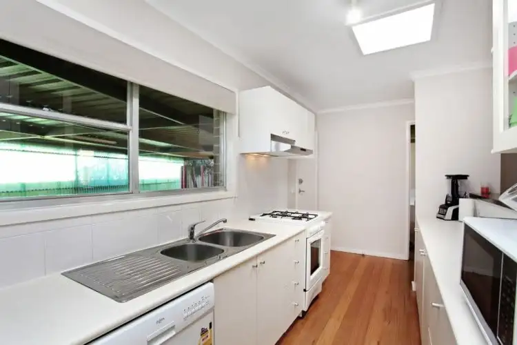 Sixth view of Homely house listing, 12 Walpa Court, Westmeadows VIC 3049