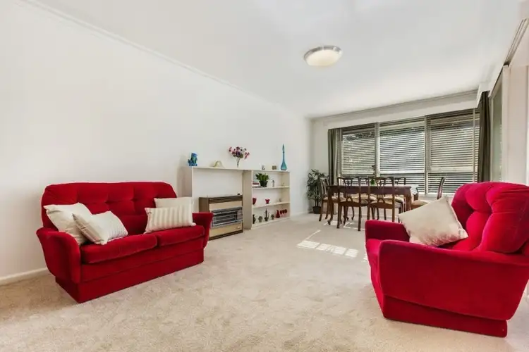 Second view of Homely unit listing, 2/8 Leopold Crescent, Mont Albert VIC 3127