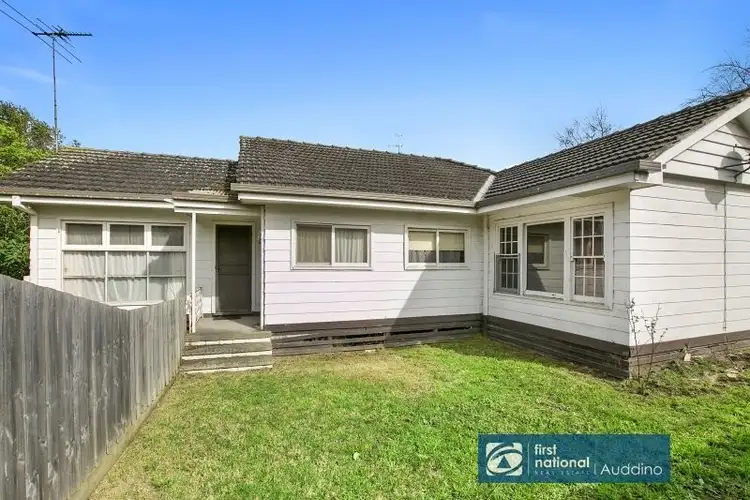 3/20 Bates Avenue, Korumburra VIC 3950