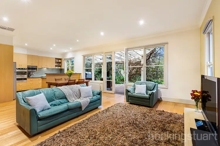 Second view of Homely house listing, 13 Queen Street, Ormond VIC 3204