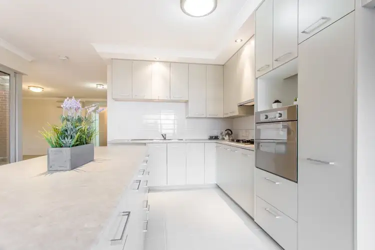 Third view of Homely unit listing, 21/84 Foley Village, Collick Street, Hilton WA 6163