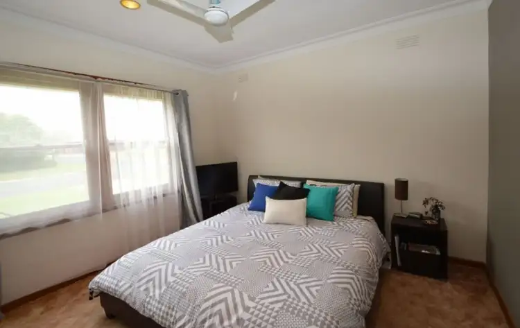 Fifth view of Homely house listing, 30 Muntz Street, Wangaratta VIC 3677