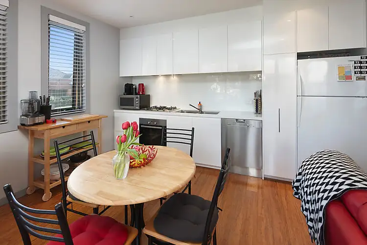 Fourth view of Homely apartment listing, 6/11 Railway Crescent, Hampton VIC 3188