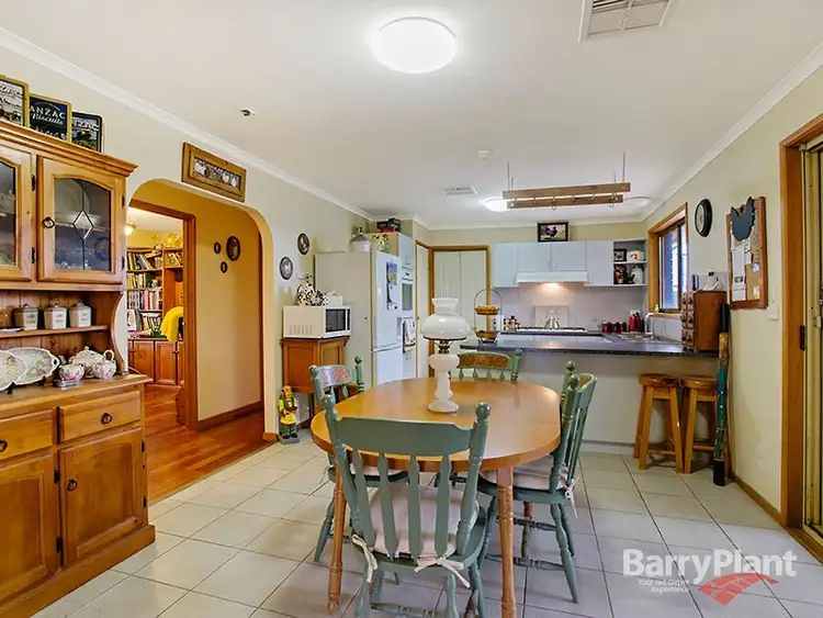 Fourth view of Homely house listing, 55 Flinders Crescent, Wyndham Vale VIC 3024