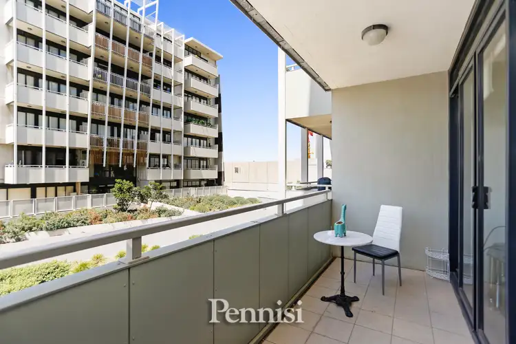 Fourth view of Homely apartment listing, 208/54 High Street, Preston VIC 3072