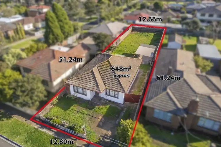 3 Norma Street, Sunshine VIC 3020