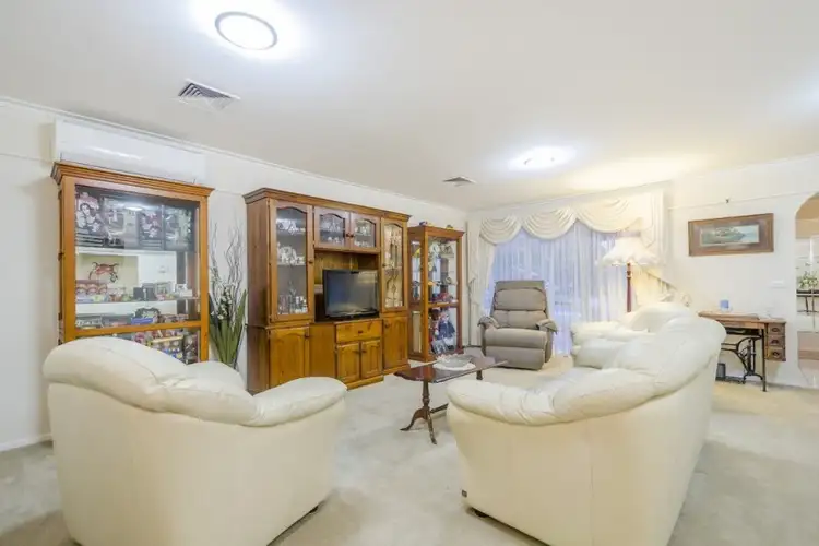 Fourth view of Homely house listing, 13 Loxley Court, Hoppers Crossing VIC 3029