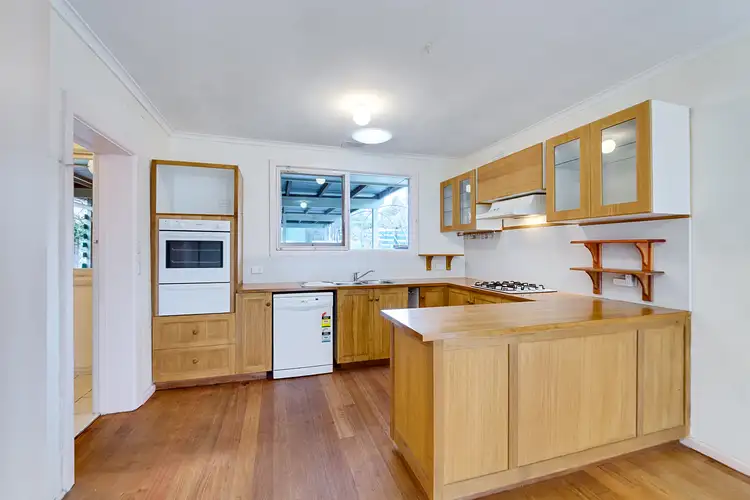 Second view of Homely house listing, 2 Bishop Avenue, Diamond Creek VIC 3089